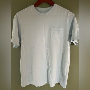 Vineyard Vines boys T-shirt Sz Lg 16